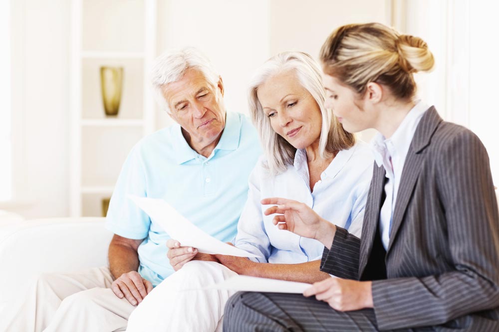 refinancing a reverse mortgage